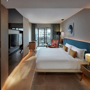 Deluxe Kamer